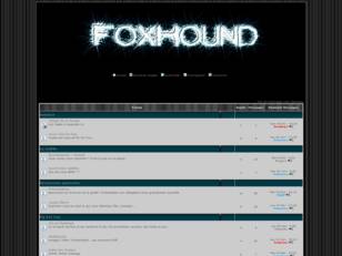 Guilde-FoxHound