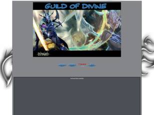 Guilde Of Divine