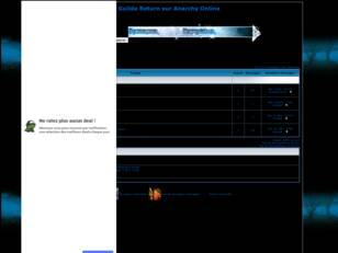 creer un forum : Forum de la guilde PVE-PVP "Retu