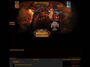 Forums Guilde, Jeux de rôles multijoueur (MMORPG, WOW, ...) | Jeux vidéo