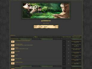 Forum gratis : guildeterno