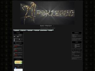 Forum gratis : APOKLYPSS