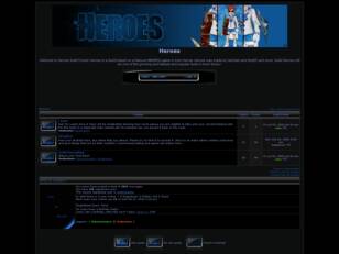 Heroes Guild - Flyff