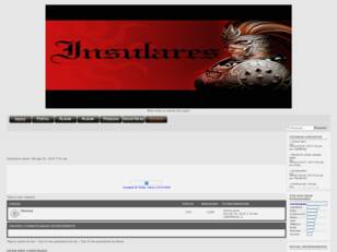 Forum gratis : Guild Insulares