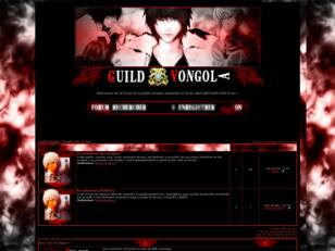 Guild Vongola - Death Note Le Jeu