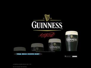 GUINNESS