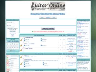 http://guitaronline.forumjap.com/forum