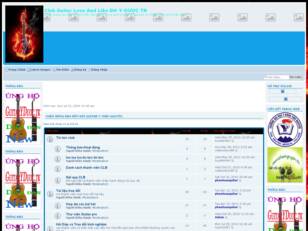 Club Guitar Love And Like ĐH Y-DƯỢC TN