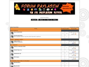 Güncel Forum Sitesi