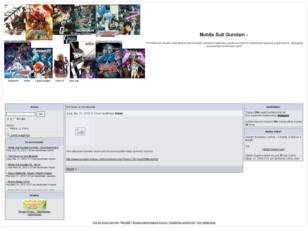 Mobile Suit Gundam