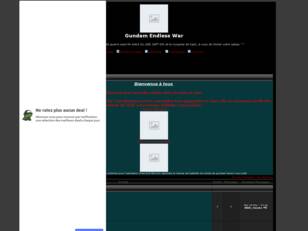 Gundam Endless War