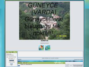 güneyce (VARDA)