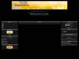 Forum gratis : Gunz.Cheats