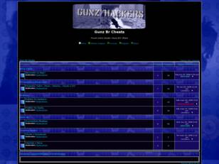 Forum gratis : Gunz Br Cheats