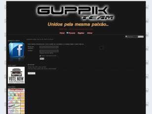 Guppik - Fórum de Tuning
