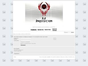 GW2: La Inquisición