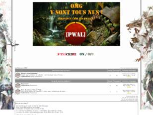 Les Pwalus de GW2