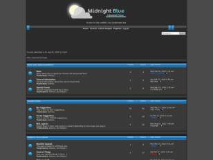 SwiftIRC Gwi DeathMatch Bot Forums