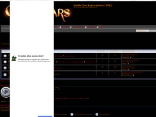 Guilde Des Explorateurs [PVE]