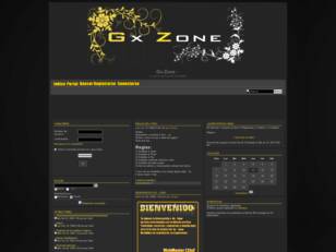 Foro gratis : Gx-Zone