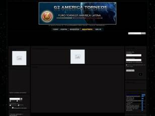 Gz America Torneos