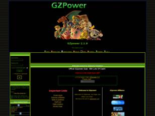 GZpower v.2.6