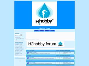 H2hobby Forum