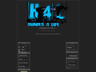 H4L - Homies 4 Life