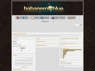 Foro gratis : Habanero Blue