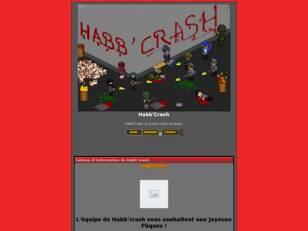 Habb'Crash
