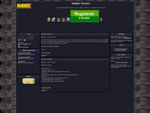 Forum gratis : Hibbo Forum