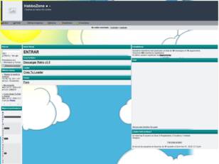 HabboZone ~Disfruta de Habbo Sin Limites