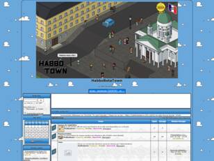 HabboBetaTown