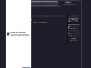 HabboC Le site qui skouat les habbo