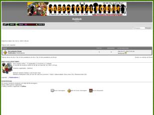 Forum gratis : Habbok