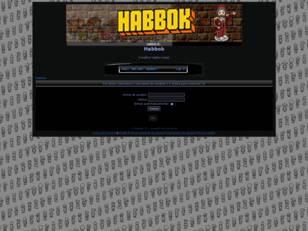 Forum gratis : Habbok