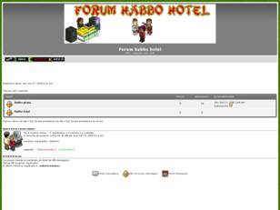 Forum gratis : Habbo pirata criação