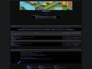 Forum gratis : Habboxx