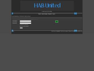 Free forum : HAB United