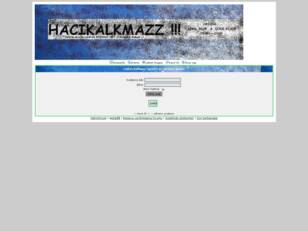 WwW.HaCıKaLkMaZ.CoM