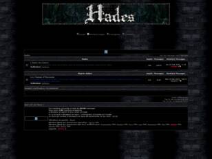 Hades