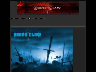 Hades Claw Forum