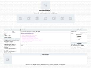Hadise Fan Club
