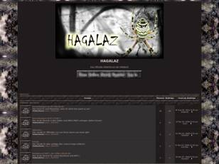 HAGALAZ