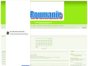 Hai-Roumanie-Speranta - Projet Compagnon SGDF