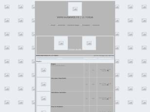 HakimWeb | Le Forum de Reference