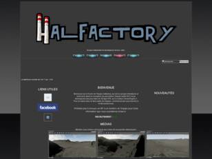 Halfactory