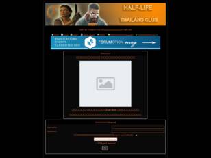 Half-Life Thailand Club