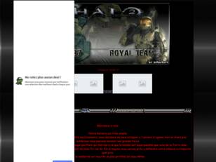 Halo2 Royal Team