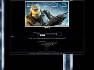 HALO 3